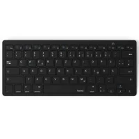 Клавиатура Hama KEY4ALL X300 фото 1